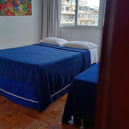 Apartamento De Ferias Copacabana Rio De Janeiro Exteriör bild