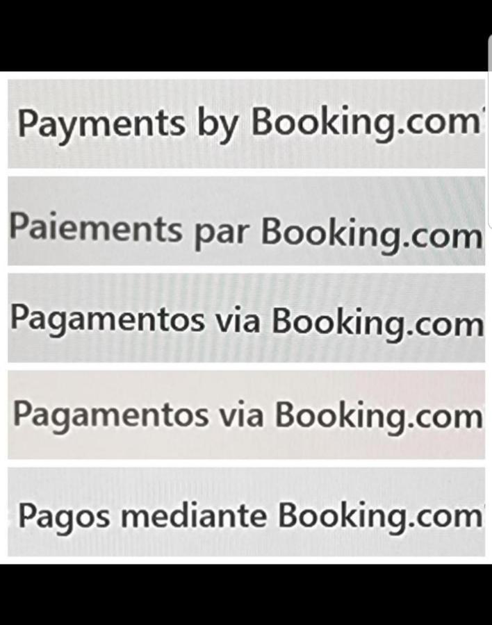 Apartamento De Ferias Copacabana Rio De Janeiro Exteriör bild