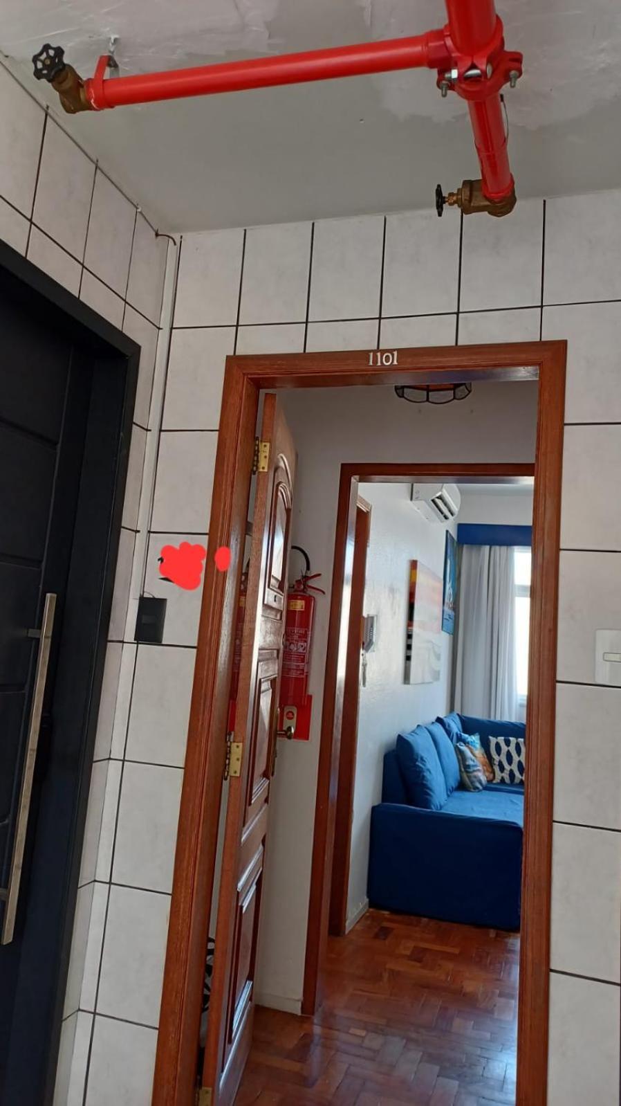 Apartamento De Ferias Copacabana Rio De Janeiro Exteriör bild