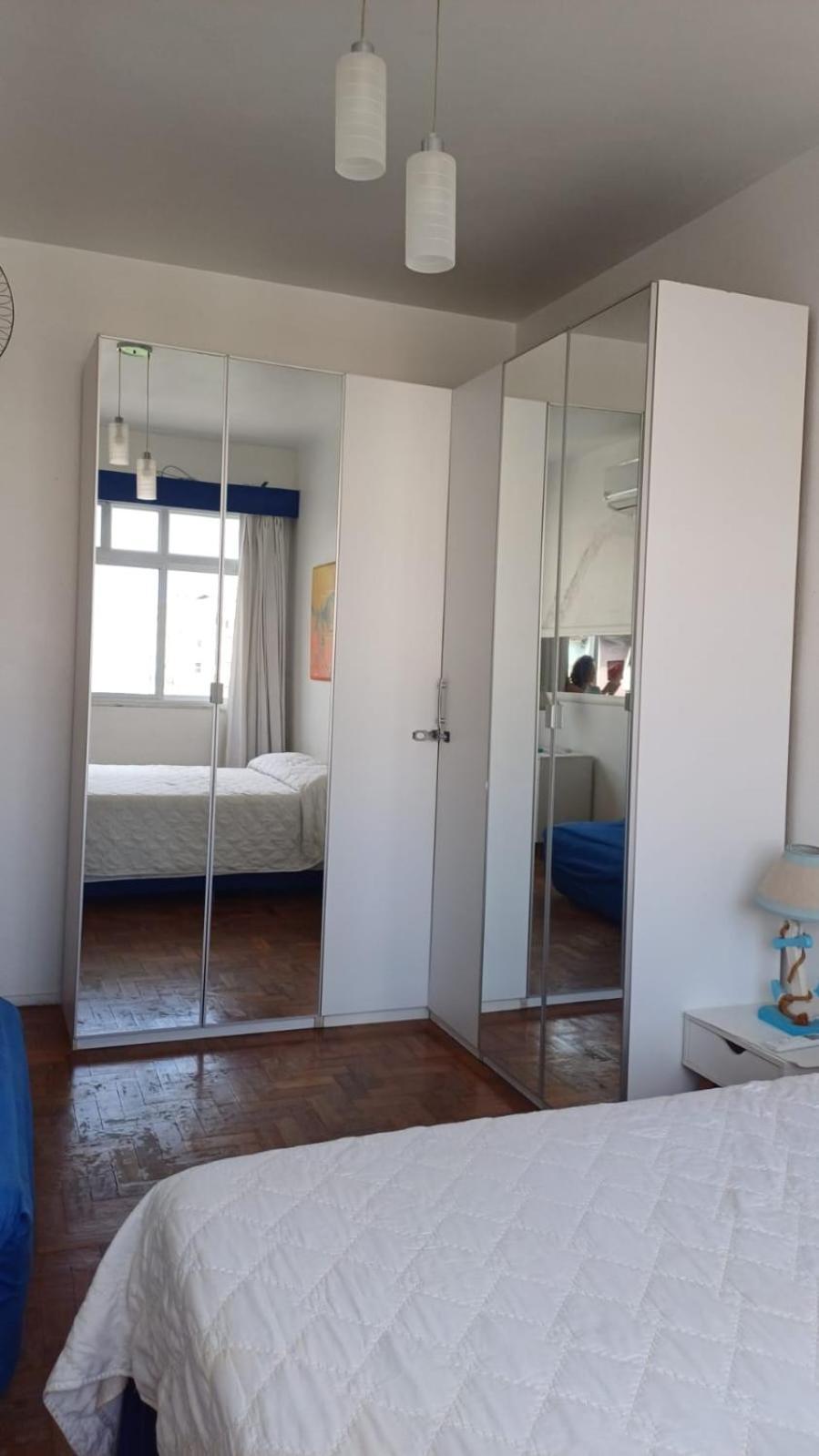 Apartamento De Ferias Copacabana Rio De Janeiro Exteriör bild