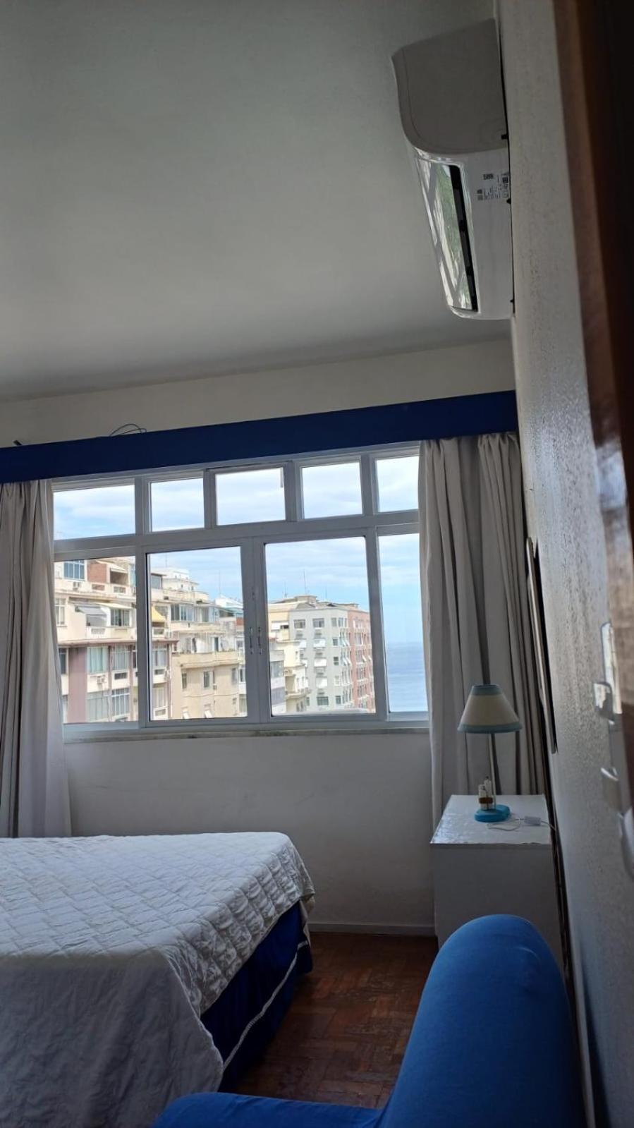 Apartamento De Ferias Copacabana Rio De Janeiro Exteriör bild