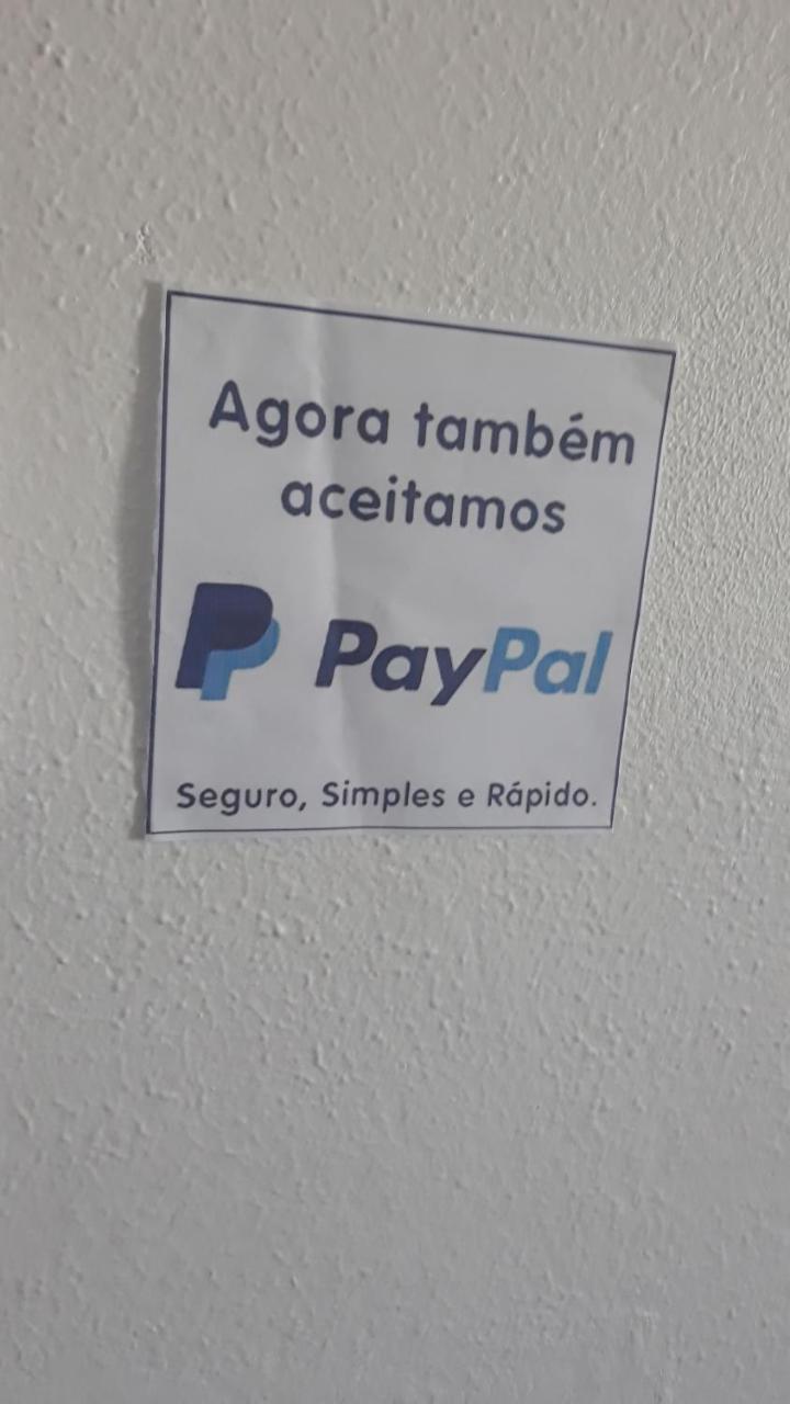 Apartamento De Ferias Copacabana Rio De Janeiro Exteriör bild