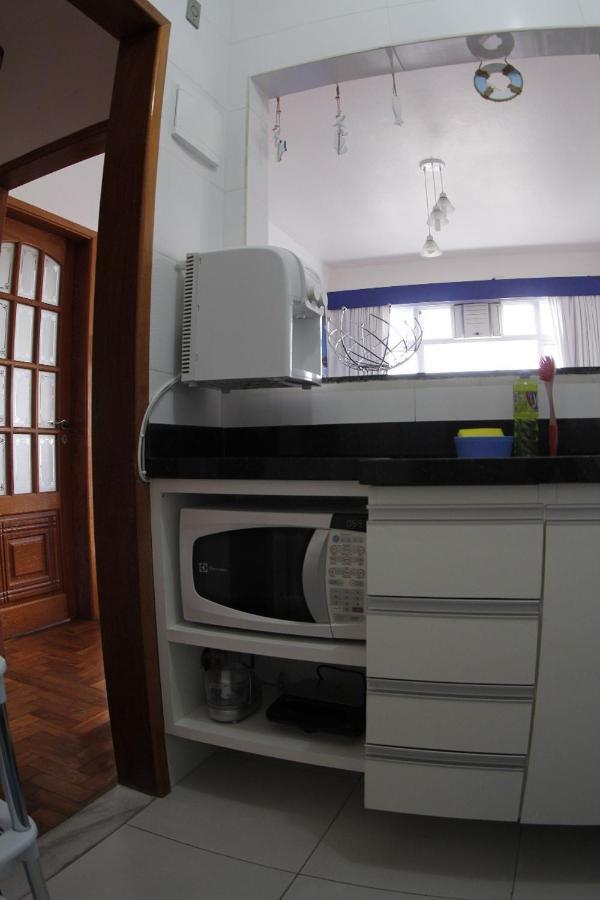 Apartamento De Ferias Copacabana Rio De Janeiro Exteriör bild