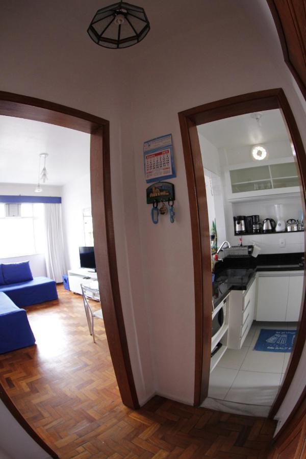 Apartamento De Ferias Copacabana Rio De Janeiro Exteriör bild